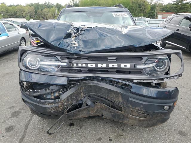 2021 FORD BRONCO SPO - 3FMCR9B60MRB37949