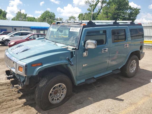 HUMMER H2