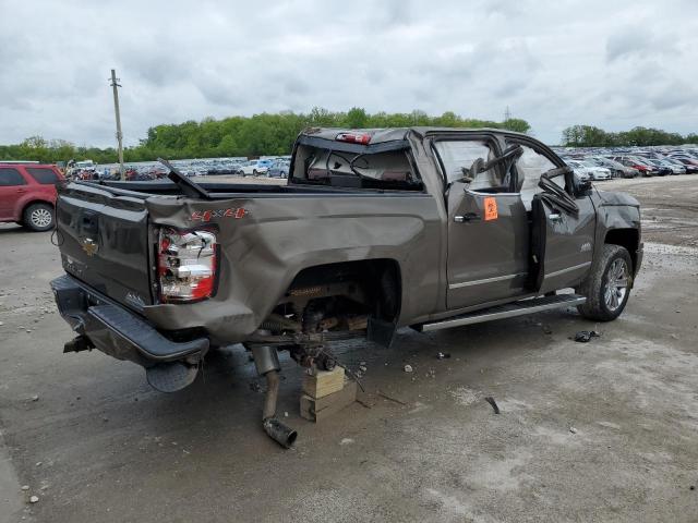 Vin: 3gcuktec7fg384105, lot: 57777225, chevrolet all models k1500 high country 20153