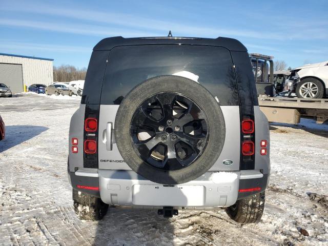 2023 LAND ROVER DEFENDER 9 SALEJ6EX7P2243744
