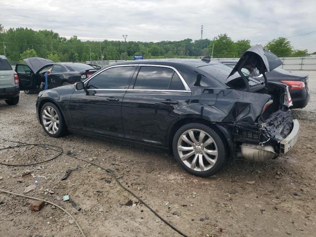 Vin: 2c3ccaeg7jh120153, lot: 56040545, chrysler 300 limited 20182