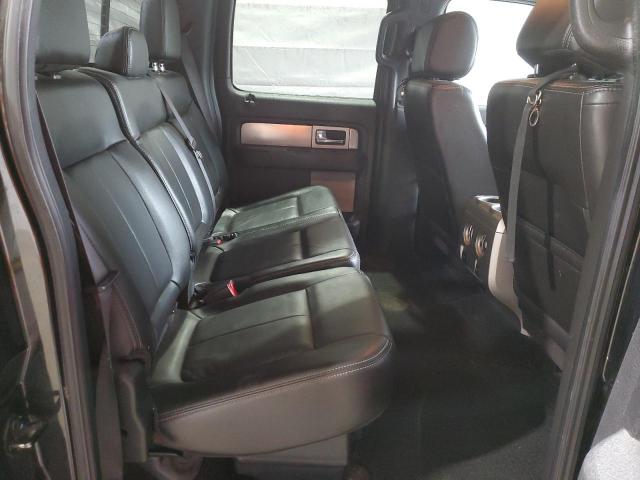 2013 FORD F150 SUPER - 1FTFW1ETXDFC75525