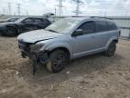 2018 DODGE JOURNEY SE - 3C4PDCAB6JT170579