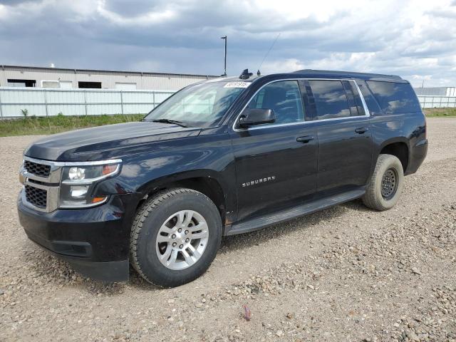 Vin: 1gnskhkc0jr385007, lot: 58191915, chevrolet suburban k1500 lt 2018 img_1