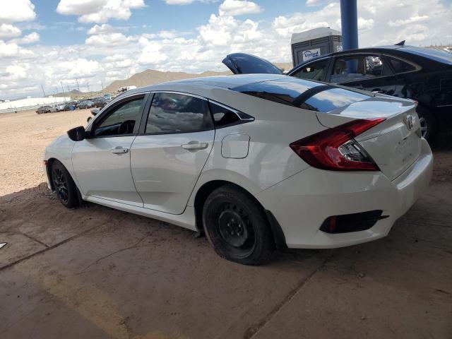 Vin: 19xfc2f65le016523, lot: 55745755, honda civic lx 20202