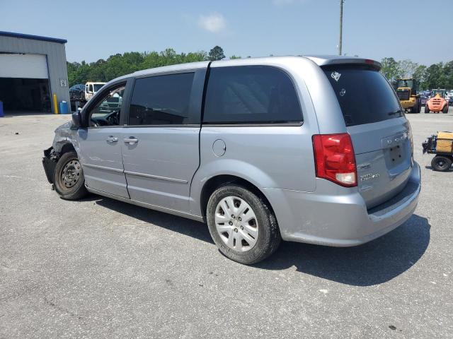 Vin: 2c4rdgbg2er230182, lot: 56865425, dodge caravan se 20142