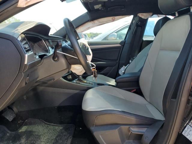 2019 VOLKSWAGEN JETTA S - 3VWCB7BU7KM223598
