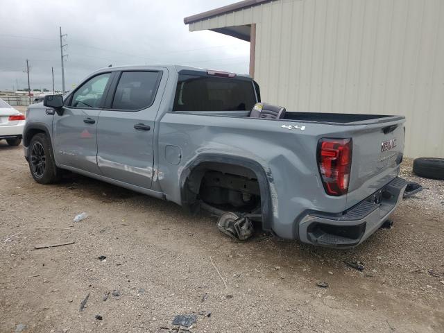 Vin: 1gtuuaedxrz388466, lot: 54782605, gmc sierra k1500 20242