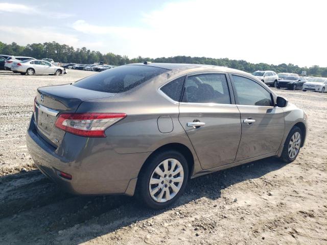 Vin: 3n1ab7ap8fy354949, lot: 56890715, nissan sentra s 20153