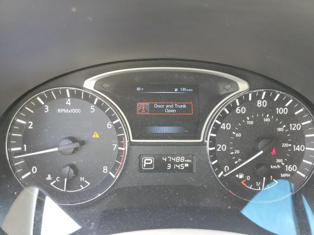 2015 NISSAN ALTIMA 2.5 - 1N4AL3AP2FC138256
