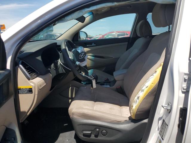 2016 HYUNDAI TUCSON LIM - KM8J3CA46GU102237