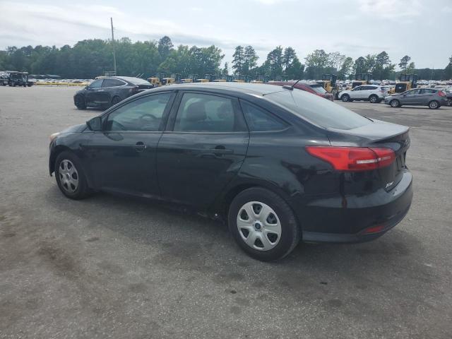 Vin: 1fadp3e29hl326940, lot: 57609785, ford focus s 20172