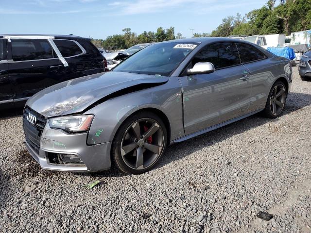AUDI A5 PREMIUM