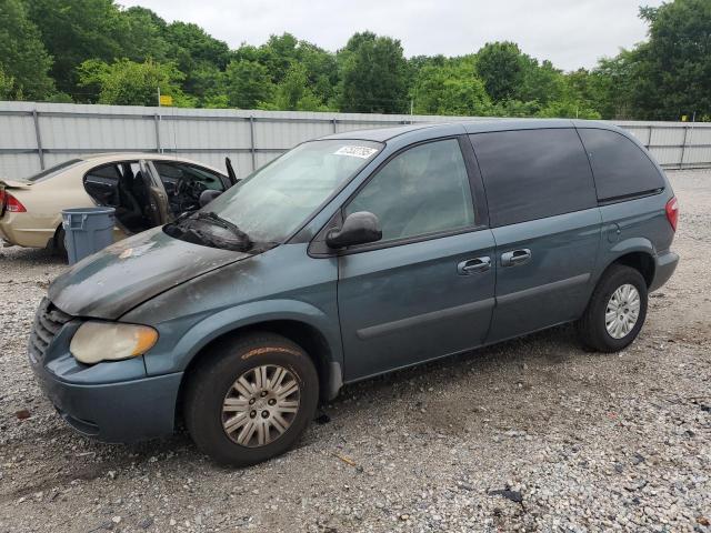 CHRYSLER TOWN & COU