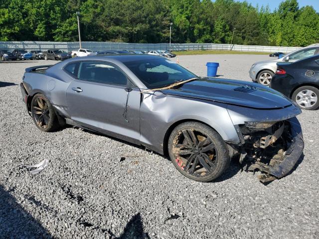 Vin: 1g1fh1r79n0112322, lot: 55375035, chevrolet camaro ss 20224