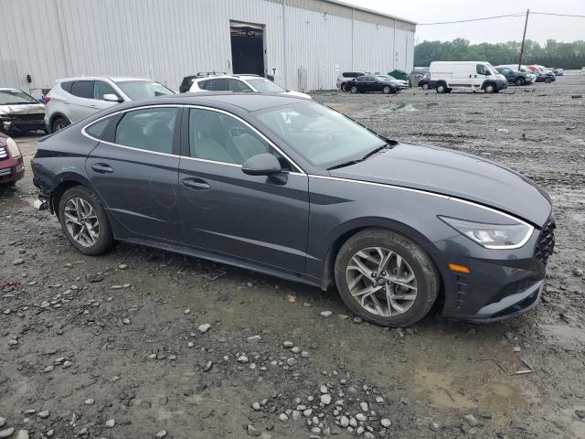 Vin: 5npel4ja7lh046296, lot: 57030185, hyundai sonata sel 20204
