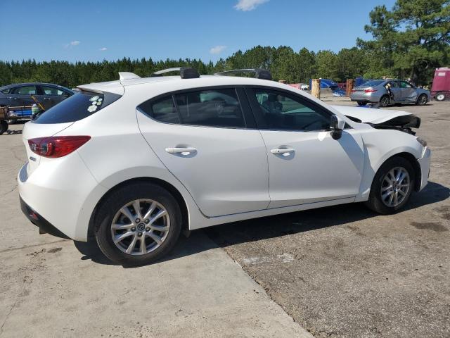 Vin: jm1bm1m79e1205893, lot: 56833785, mazda 3 grand touring 20143