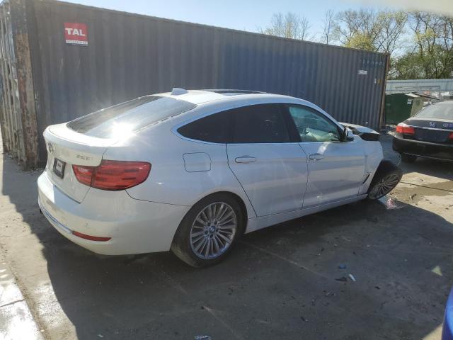 Vin: wba3x5c53ed558127, lot: 56563085, bmw 3 series xigt 20143
