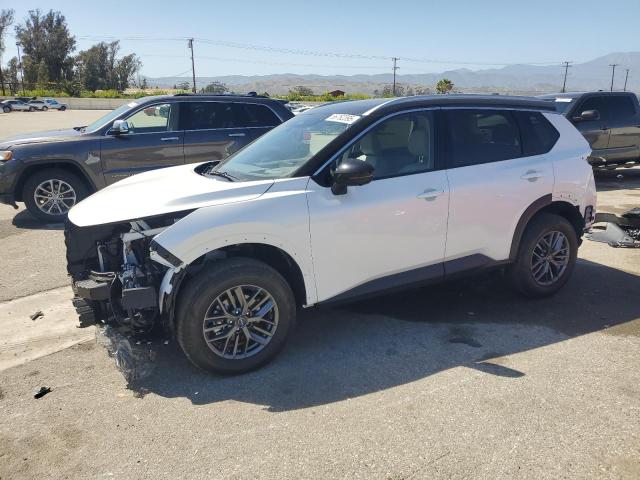 Vin: jn8bt3ca8sw006364, lot: 56762395, nissan rogue sl 2025 img_1