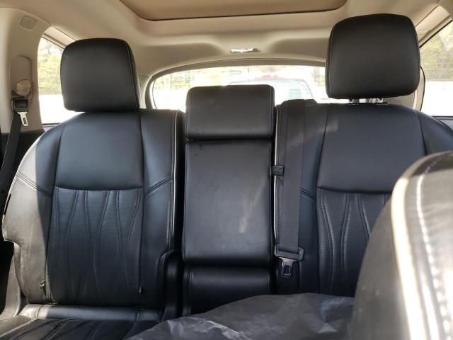 2019 INFINITI QX60 LUXE 5N1DL0MM1KC508769