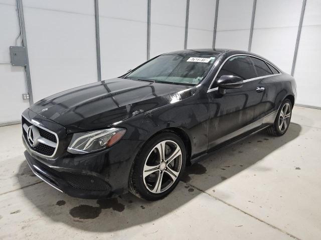 Vin: wdd1j6gb3jf015611, lot: 57523915, mercedes-benz e-class 400 4matic 2018 img_1
