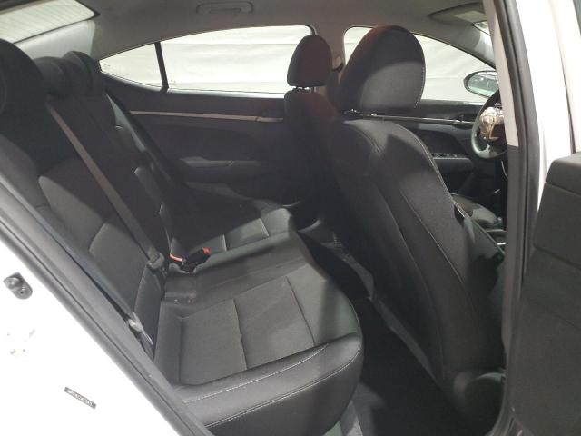 2018 HYUNDAI ELANTRA SE - 5NPD74LF2JH279475