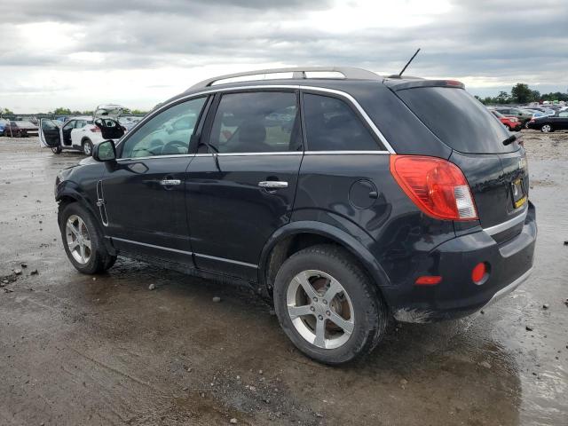 Vin: 3gnal3ek5es540264, lot: 57317685, chevrolet captiva lt 20142