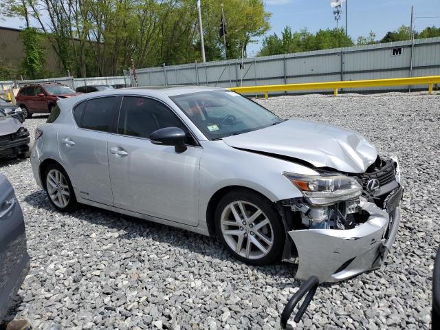 Vin: jthkd5bh8f2249574, lot: 56719195, lexus ct 200 200 20154