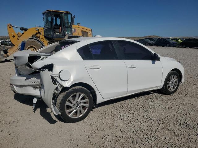 Vin: jm1bl1v76d1837136, lot: 58501665, mazda 3 i 20133