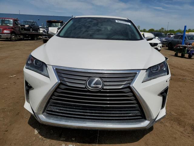 2019 LEXUS RX 350 BAS - 2T2ZZMCAXKC121857