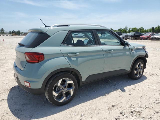 Vin: kmhrc8a36su355008, lot: 56978165, hyundai venue sel 20253