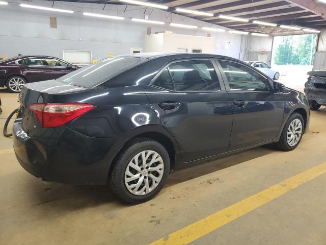 Vin: 2t1burhe8hc792854, lot: 55801755, toyota corolla l 20173