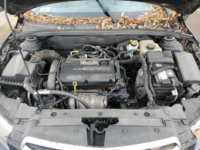 2015 CHEVROLET CRUZE LS - 1G1PA5SG9F7103400
