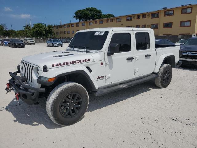 Vin: 1c6jjtbg7ll114391, lot: 58354485, jeep gladiator rubicon 2020 img_1