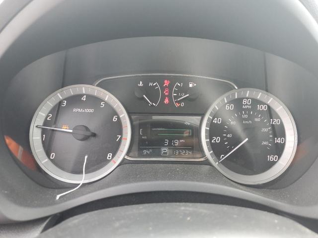 2015 NISSAN SENTRA S - 3N1AB7AP1FY308704