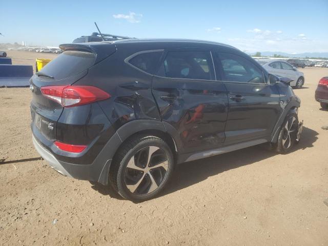 Vin: km8j3ca25hu524418, lot: 58046835, hyundai tucson limited 20173