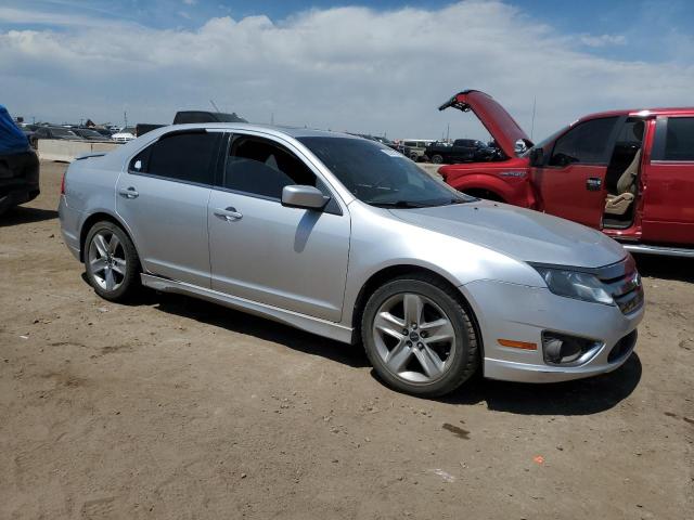 Vin: 3fahp0dc8br235189, lot: 58362835, ford fusion sport 20114