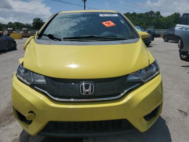 2015 HONDA FIT EX - 3HGGK5H89FM784654