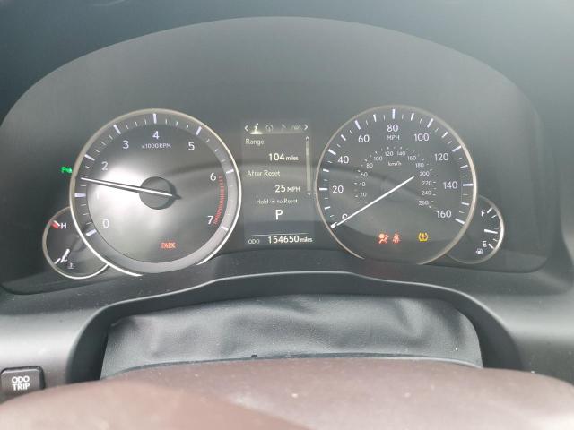 2016 LEXUS ES 350 - 58ABK1GG2GU018180