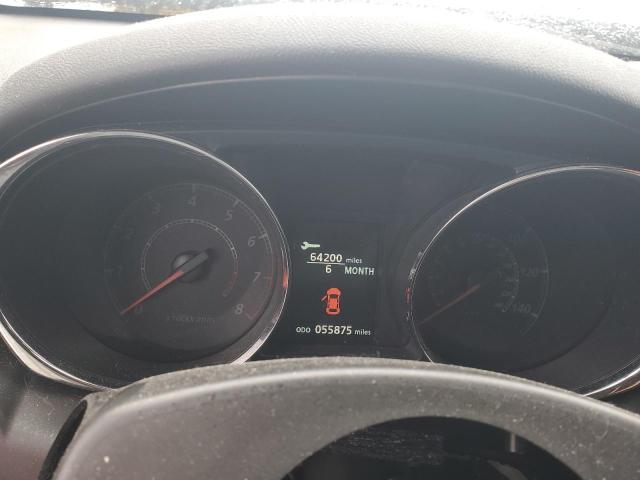 2017 MITSUBISHI OUTLANDER - JA4AP3AU4HZ017002