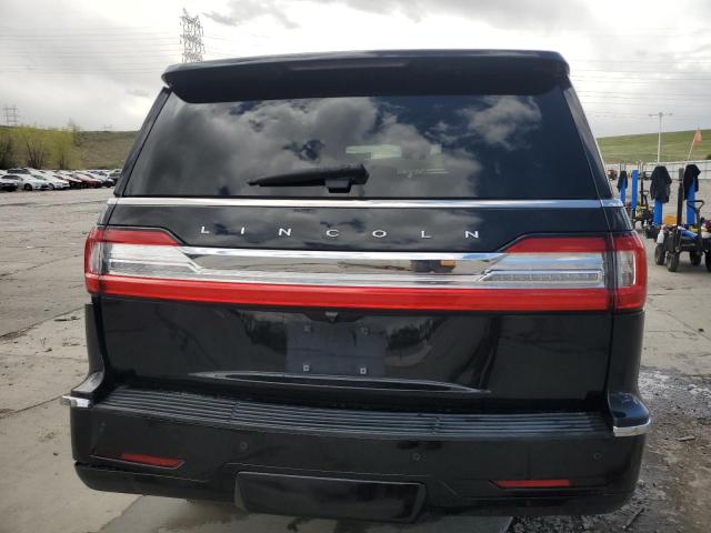 2021 LINCOLN NAVIGATOR 5LMJJ3LT3MEL20648