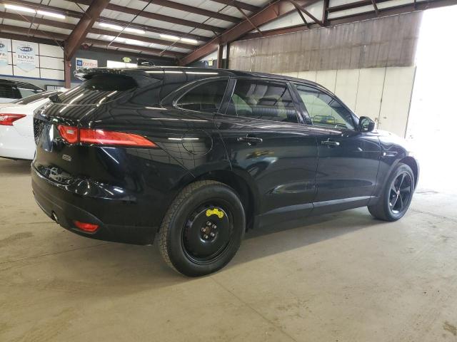 Vin: sadcj2gxxja236650, lot: 57400915, jaguar f-pace premium 20183