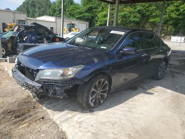 Vin: 1hgcr2f52fa166476, lot: 56802005, honda accord sport 2015 img_1