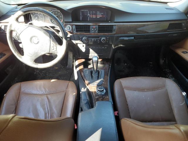 2011 BMW 328 XI SUL - WBAPK5C51BA655713