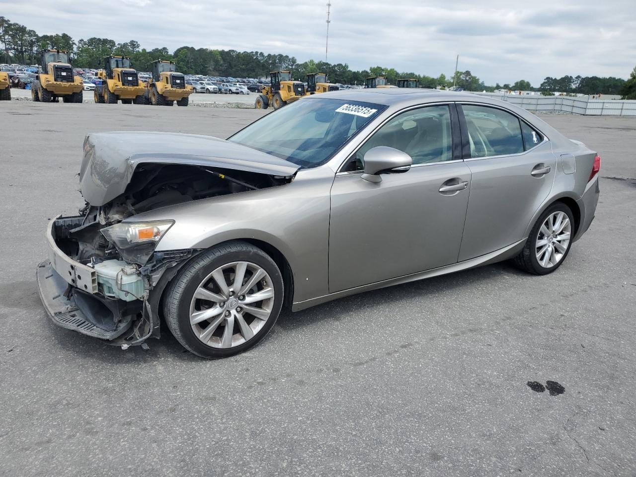 LEXUS IS 250