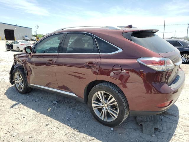 Vin: 2t2zk1ba0fc158829, lot: 56669615, lexus rx350 350 20152