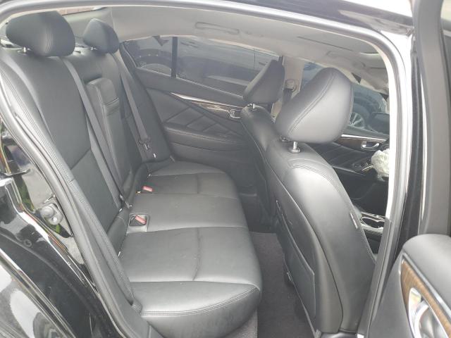 2018 INFINITI Q50 LUXE - JN1EV7AP1JM362086