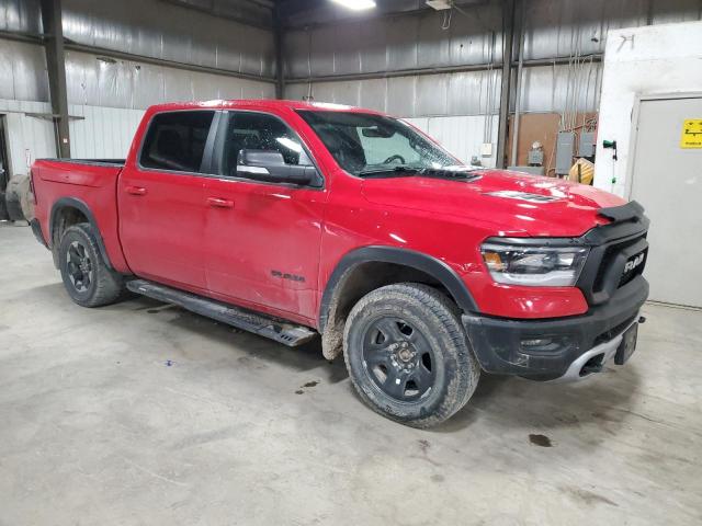 Vin: 1c6srflt7kn878464, lot: 57230985, ram 1500 rebel 20194