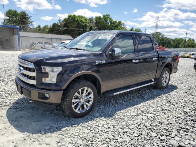Vin: 1ftew1ef2gfd48946, lot: 58055625, ford f-150 supercrew 2016 img_1