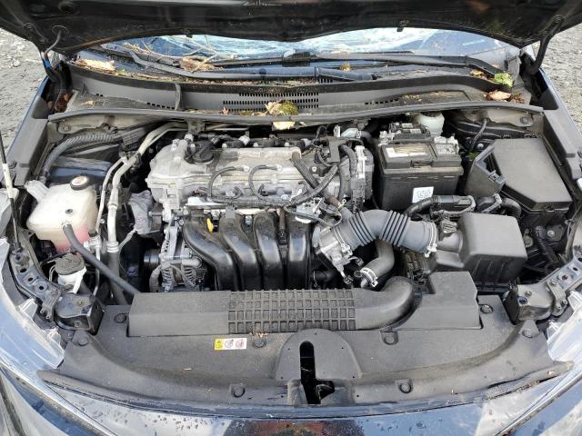 2021 TOYOTA COROLLA LE - JTDEPMAEXMJ175763